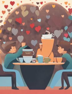 Read more about the article “I’m not addicted to coffee, we’re just in a committed relationship.”